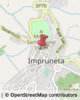 Via del Monte di Sant'Antonio, 4,50023Impruneta