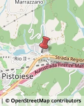 Tessuti e Filati - Trattamenti Serravalle Pistoiese,51010Pistoia