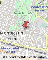Scuole e Corsi di Lingua Montecatini Terme,51016Pistoia