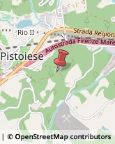 Lavanderie Serravalle Pistoiese,51034Pistoia