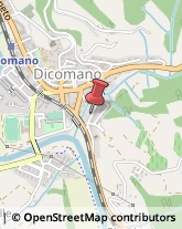 Bar e Ristoranti - Arredamento Dicomano,50062Firenze