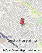 Parrucchieri - Forniture Sesto Fiorentino,50019Firenze