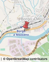 Stazioni di Servizio e Distribuzione Carburanti Borgo a Mozzano,55023Lucca