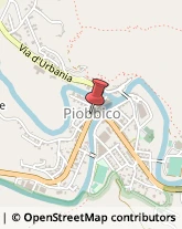 Mercerie Piobbico,61046Pesaro e Urbino