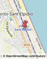 Consulenza del Lavoro Porto Sant'Elpidio,63018Fermo