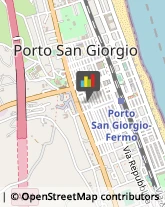 Ricerca e Selezione del Personale Porto San Giorgio,63822Fermo