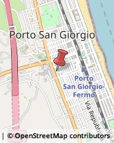 Ricerca e Selezione del Personale Porto San Giorgio,63822Fermo