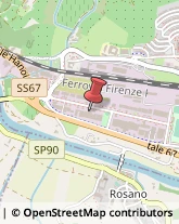 Protezione Civile - Servizi,50065Firenze