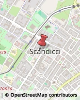 Spacci Aziendali ed Outlets,50018Firenze