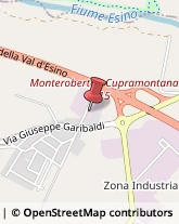 Macchine Edili e Stradali - Commercio, Riparazione e Noleggio Monte Roberto,60030Ancona