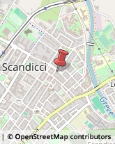 Quadri Elettrici di Controllo e Comando Scandicci,50018Firenze