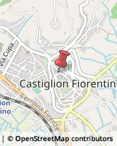 Periti Industriali Castiglion Fiorentino,52043Arezzo