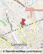 Spedizioni Internazionali Sanremo,18038Imperia