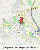 Lavanderie a Secco Monte San Savino,52048Arezzo