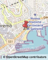 Spedizioni Internazionali Sanremo,18038Imperia