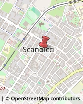 Mercati Generali e Concessionarie di Mercato Scandicci,50018Firenze