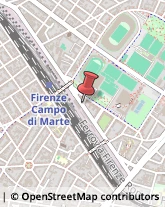 Architettura d'Interni Firenze,50131Firenze