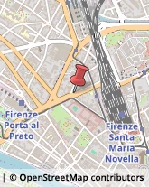 Ricerca e Selezione del Personale Firenze,50144Firenze