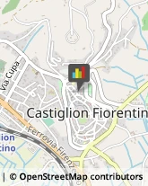 Ragionieri e Periti Commerciali - Studi Castiglion Fiorentino,52043Arezzo