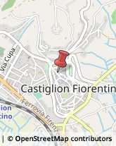 Ragionieri e Periti Commerciali - Studi Castiglion Fiorentino,52043Arezzo