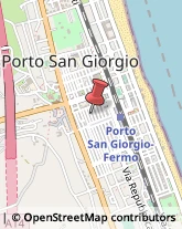 Podologia - Studi e Centri Porto San Giorgio,63822Fermo