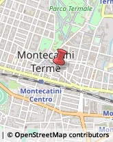 Ingegneri Montecatini Terme,51016Pistoia