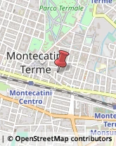 Appartamenti e Residence Montecatini Terme,51016Pistoia