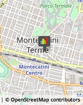 Notai Montecatini Terme,51016Pistoia