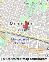 Società di Telecomunicazioni Montecatini Terme,51016Pistoia