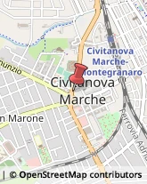 Detersivi e Detergenti Civitanova Marche,62012Macerata