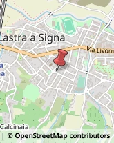 Istituti di Bellezza Lastra a Signa,50055Firenze