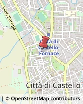 Psicologi Città di Castello,06012Perugia