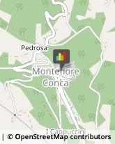 Comuni e Servizi Comunali Montefiore Conca,47834Rimini