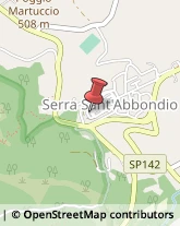Corpo Forestale Serra Sant'Abbondio,61040Pesaro e Urbino