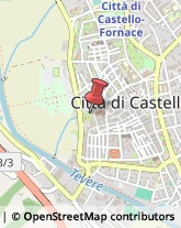 Logopedia Città di Castello,06012Perugia