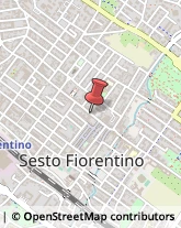 Estetiste Sesto Fiorentino,50019Firenze