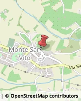 Carabinieri Monte San Vito,60037Ancona