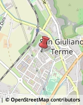 Profumerie San Giuliano Terme,56017Pisa