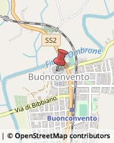 Carabinieri Buonconvento,53022Siena