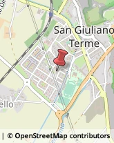 Arredamento Parrucchieri ed Istituti di Bellezza San Giuliano Terme,56017Pisa