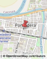 Arredamento Parrucchieri ed Istituti di Bellezza Pontedera,56025Pisa