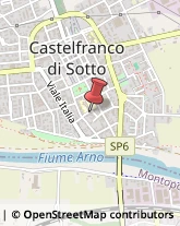 Gastroenterologia - Medici Specialisti Castelfranco di Sotto,56022Pisa