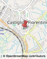 Ostetriche Castiglion Fiorentino,52043Arezzo