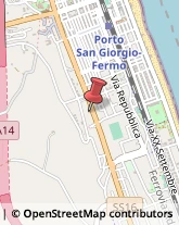 Autolavaggio Porto San Giorgio,63017Fermo