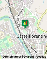 Assicurazioni Castelfiorentino,50051Firenze