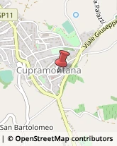 Profumerie Cupramontana,60034Ancona