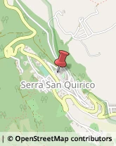 Case di Riposo e Istituti di Ricovero per Anziani Serra San Quirico,60048Ancona