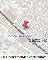 Baby Sitters - Servizio Sesto Fiorentino,50019Firenze