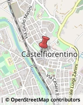 Caffè Castelfiorentino,50051Firenze