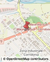 Impianti Antifurto e Sistemi di Sicurezza Corridonia,62014Macerata